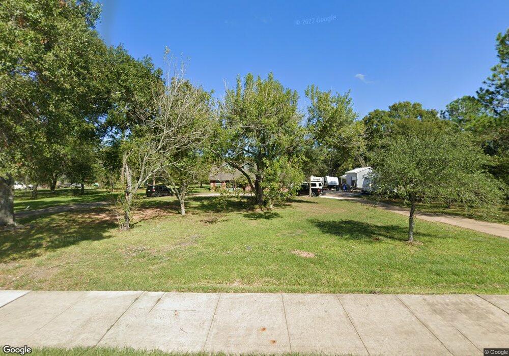 5103 Magnolia St, Pearland, TX 77584 - photo 1