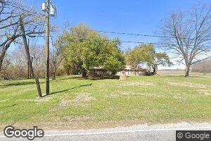 186 Magnolia St, Cary, MS 39054