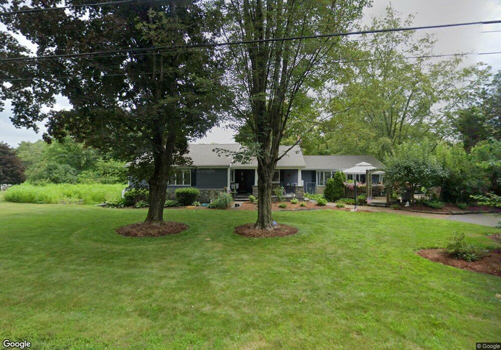 161 Burnt Swamp Rd, Cumberland, RI 02864 - photo 1