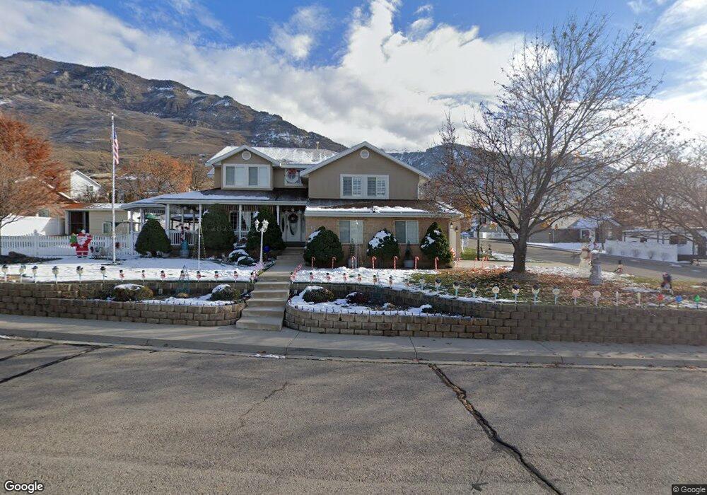 1322 N 730 E, Pleasant Grove, UT 84062 - photo 1