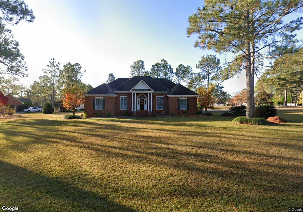 3008 Willingham Way, Tifton, GA 31794 - photo 1