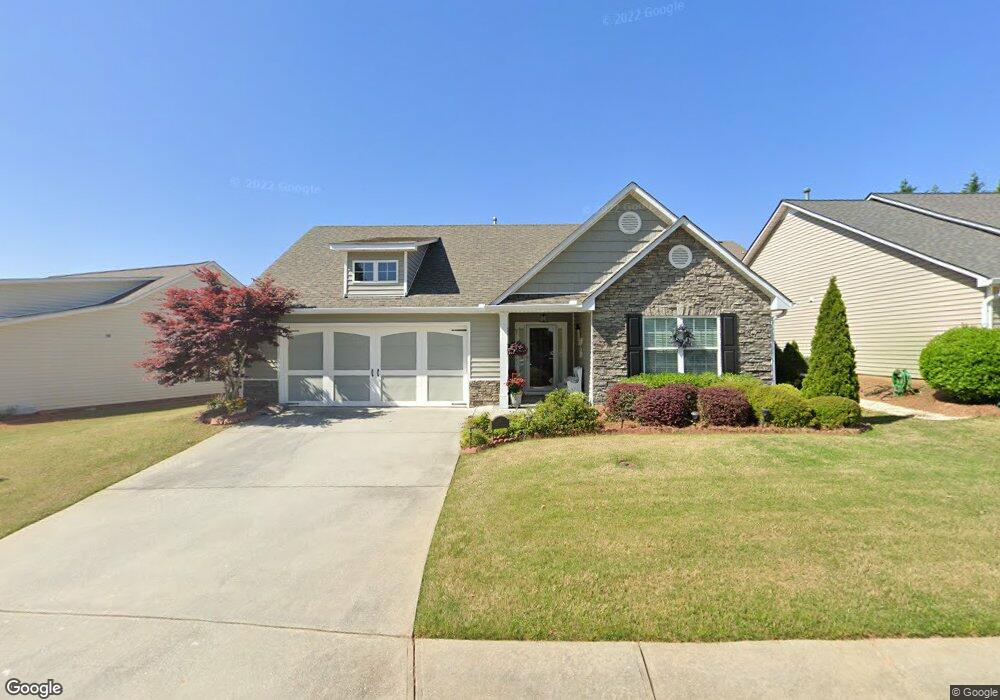 247 Memory Ln, Winder, GA 30680 - photo 1