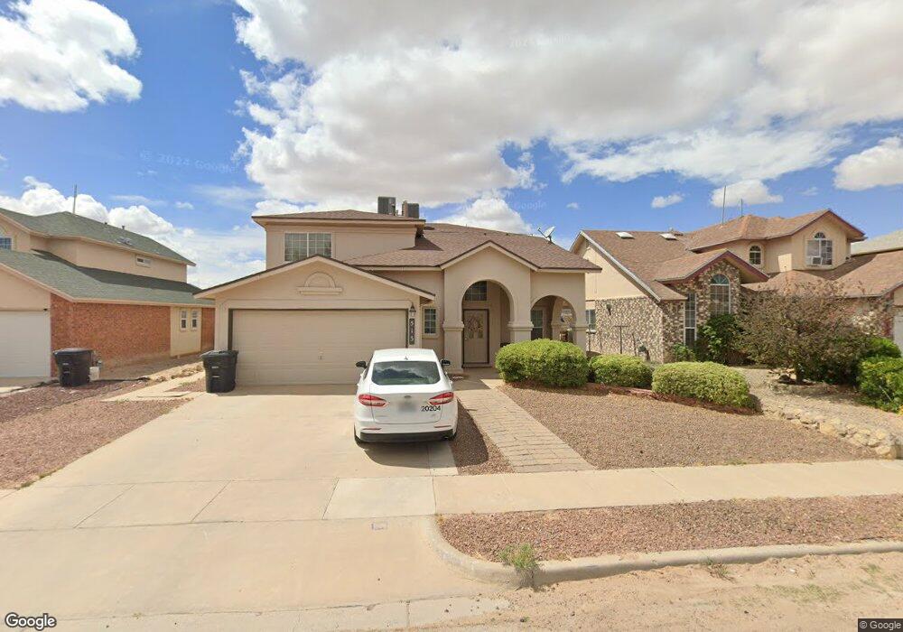 513 Paseo de Fe Cir, El Paso, TX 79928 - photo 1