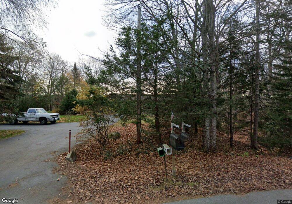 90 Hildreth Rd, Harpswell, ME 04079 - photo 1