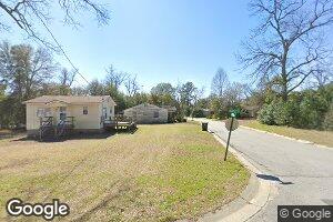 114 Brantley St, Montezuma, GA 31063