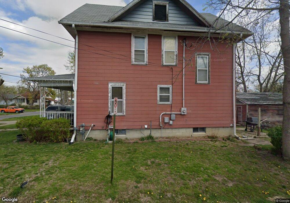 130 E 8th St N, Newton, IA 50208 - photo 1