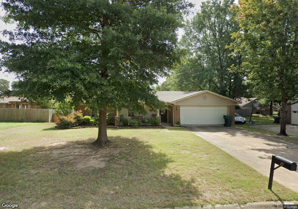 4 Bannock Burn, Conway, AR 72034 - photo 1