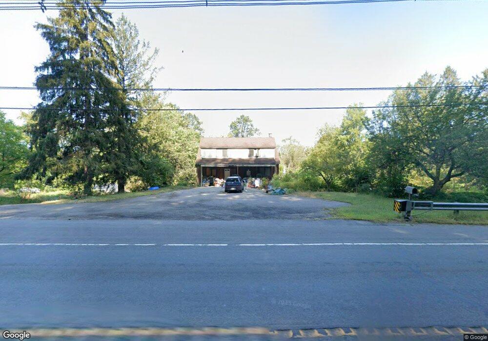 585 Us Highway 46, Columbia, NJ 07832 - photo 1