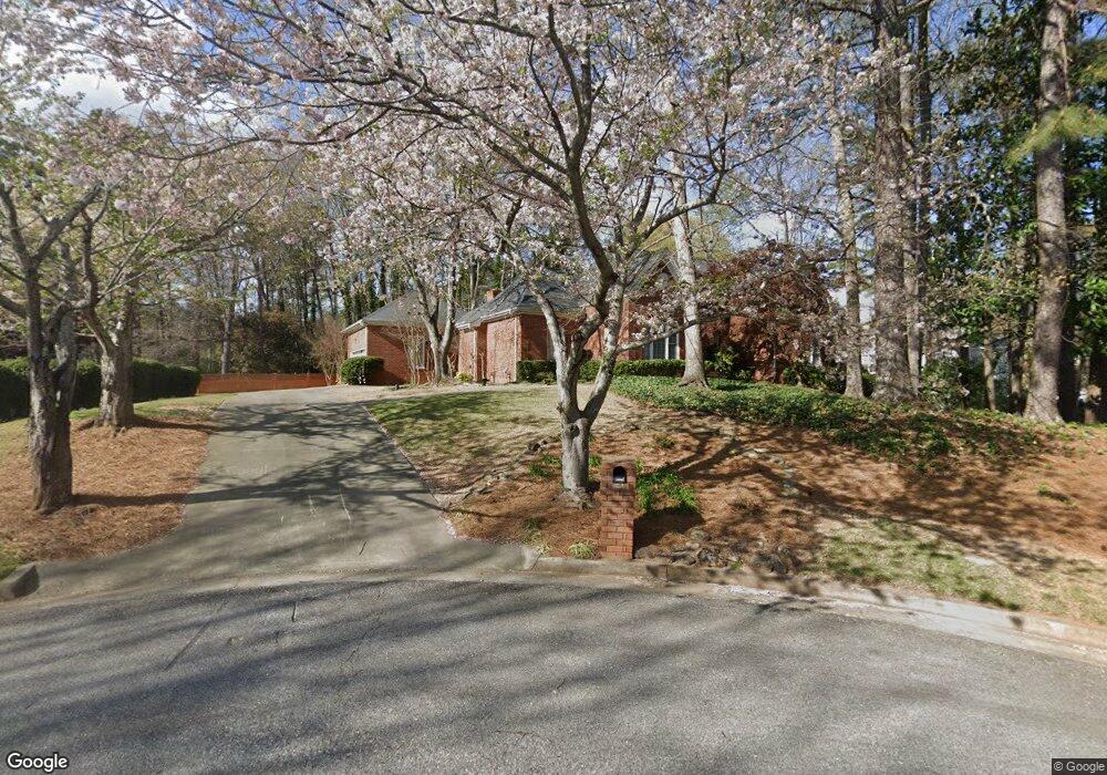 3028 Saint Andrews Ct unit 1, Jonesboro, GA 30236 - photo 1