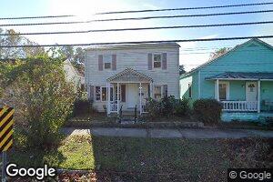 1108 Dock St, Wilmington, NC 28401