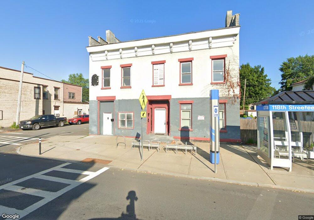 663 2nd Ave, Troy, NY 12182 - photo 1