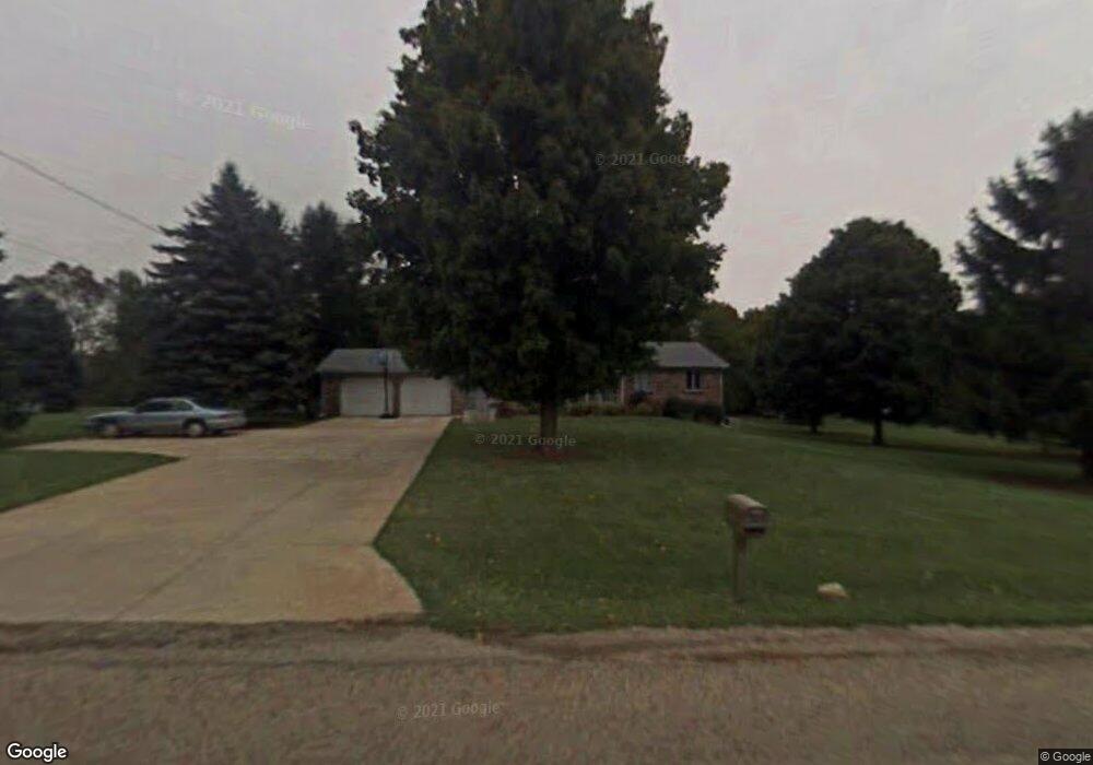 10340 Burlingame Ave SW, Byron Center, MI 49315 - photo 1