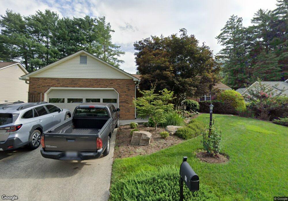 42 Park Ave, Asheville, NC 28803 - photo 1