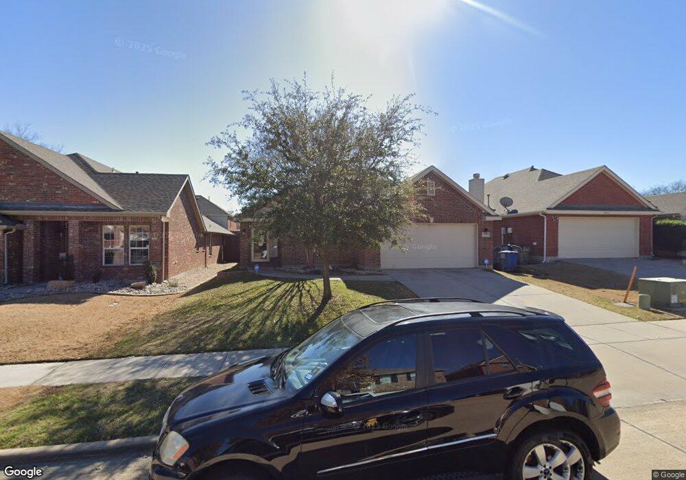 2913 Midstream Dr, Wylie, TX 75098 - photo 1