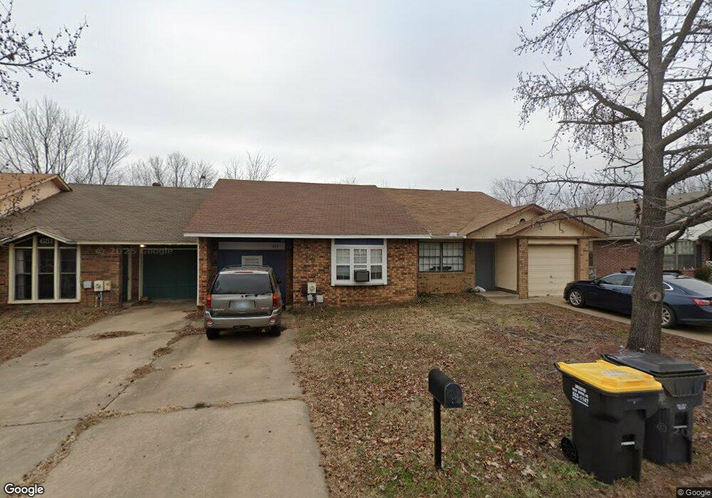 675 E 143rd St, Glenpool, OK 74033 - photo 1