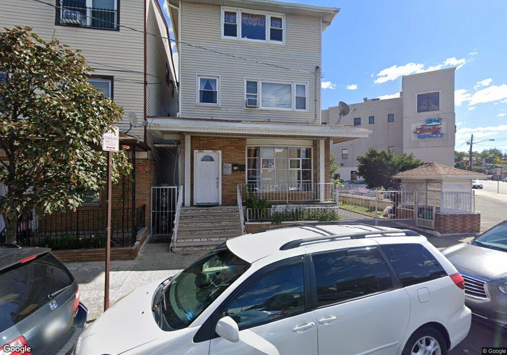 565-567 4th St, Newark, NJ 07107 - photo 1