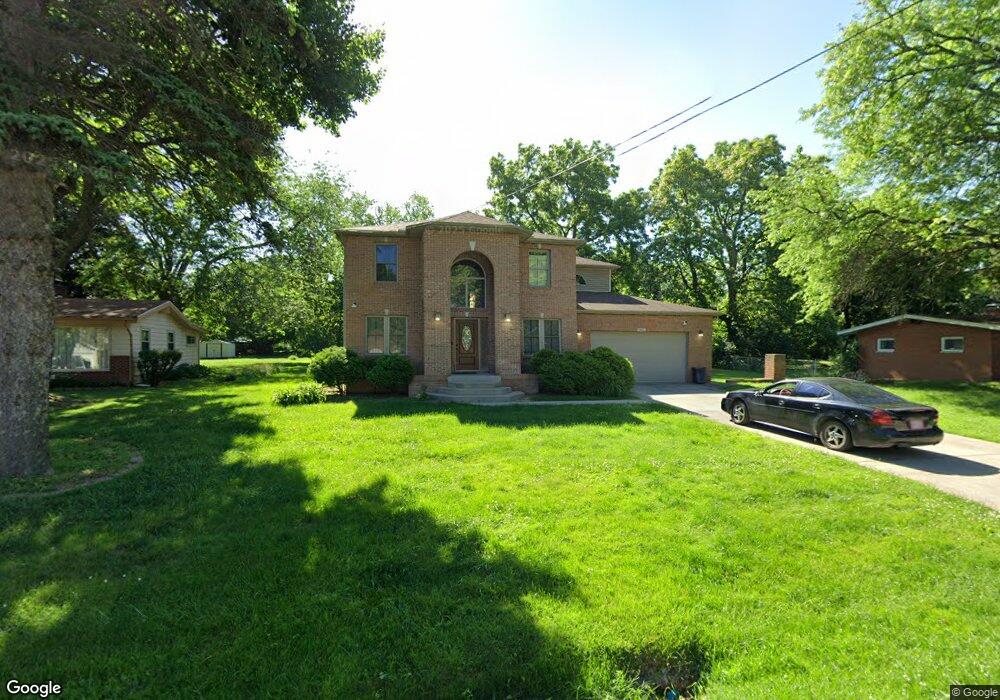 3401 Circle Dr, Flint, MI 48507 - photo 1