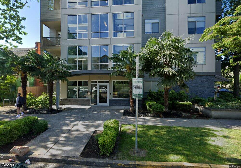 The Campus Lofts, Eugene, OR 97401 - photo 1