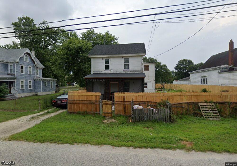 236 Main St, Heislerville, NJ 08324 - photo 1