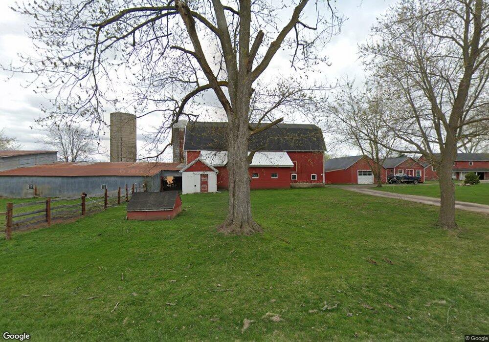 9025 Trinkle Rd, Dexter, MI 48130 - photo 1