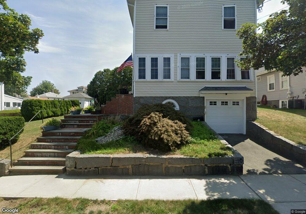 28 Narragansett Rd, Quincy, MA 02169 - photo 1
