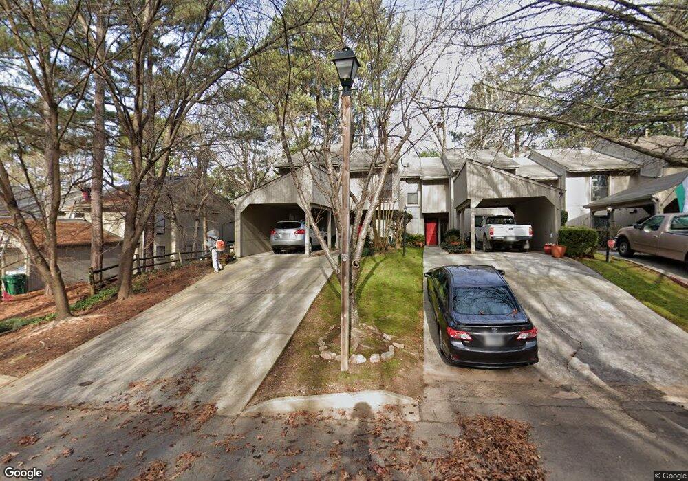 6189R Willow Run Rd, Norcross, GA 30092 - photo 1