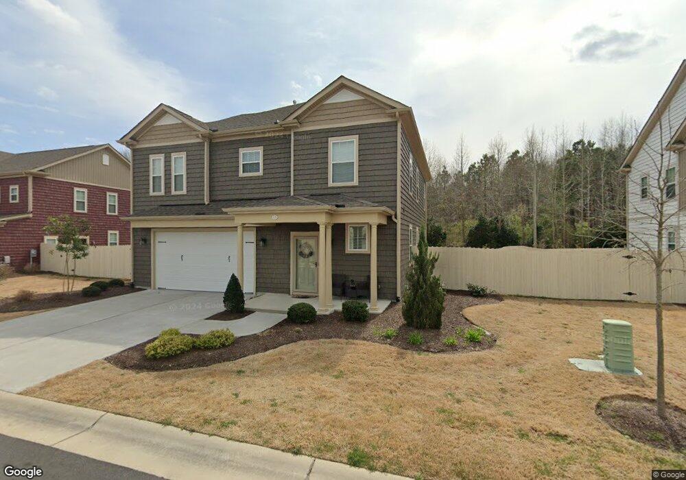 625 Middleton Way, Chesapeake, VA 23322 - photo 1
