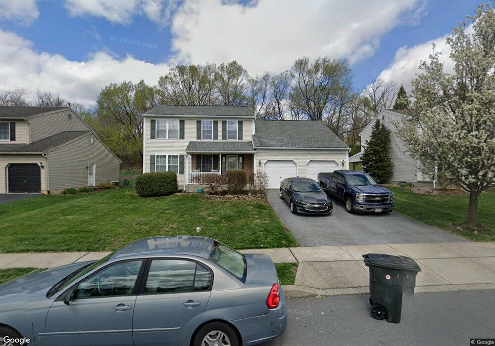 4545 Prestwick Dr, Reading, PA 19606 - photo 1