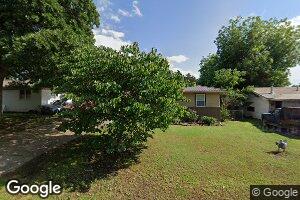 311 Hillcrest St, Pawnee, OK 74058