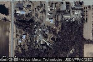 130 Rolling Oaks Ln, Darwin, MN 55324