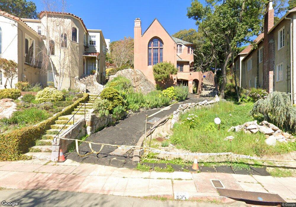 935 Shattuck Ave, Berkeley, CA 94707 - photo 1