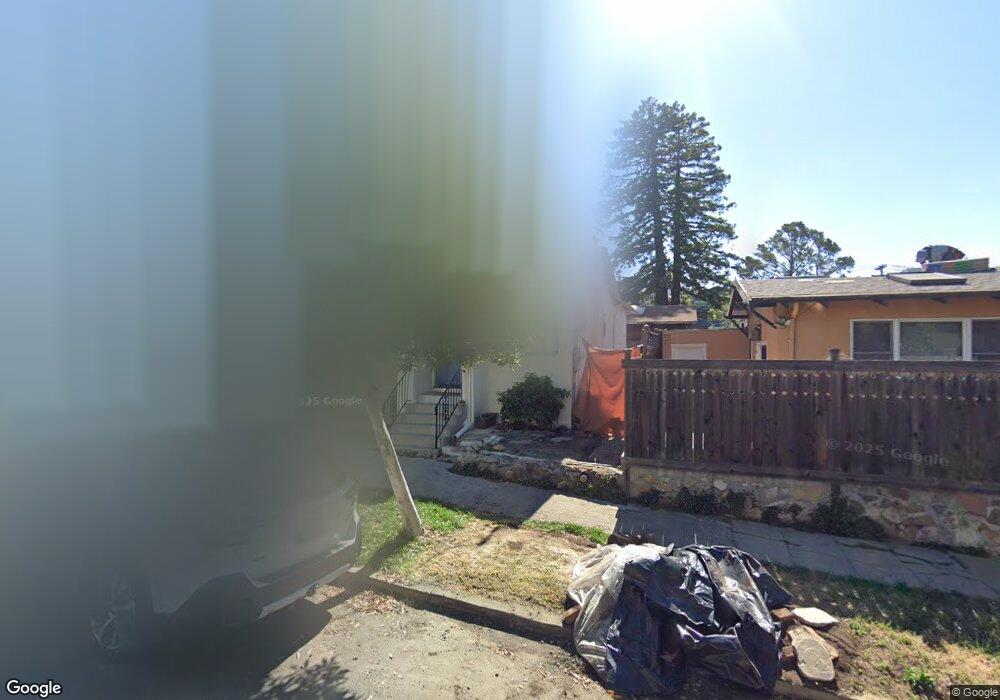 787 Neilson St, Berkeley, CA 94707 - photo 1