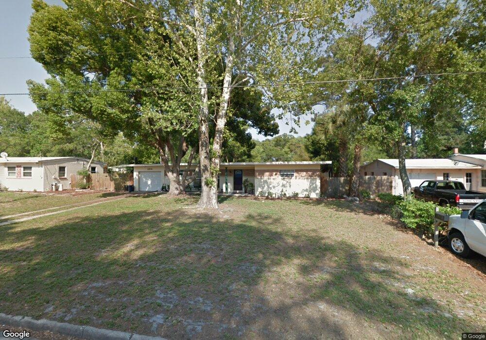 2939 Alonso Rd, Jacksonville, FL 32216 - photo 1