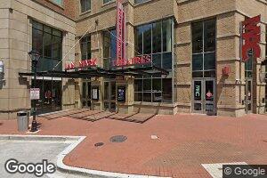 675 S President St Unit 1507, Baltimore, MD 21202