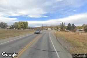 TBD Highway 78, Absarokee, MT 59001