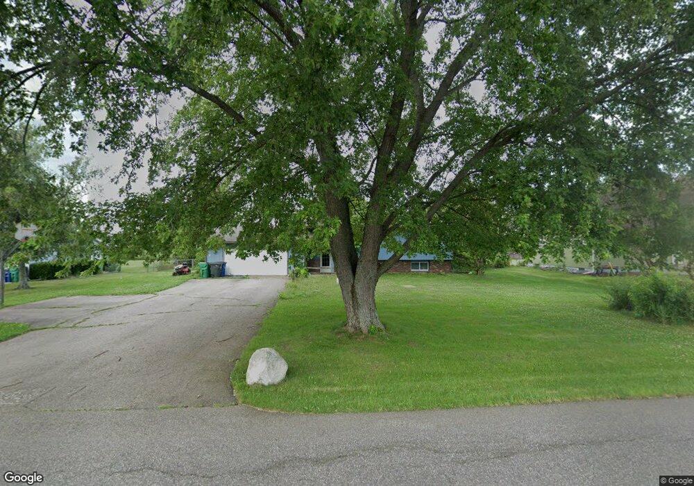 2834 E 100 S, La Porte, IN 46350 - photo 1