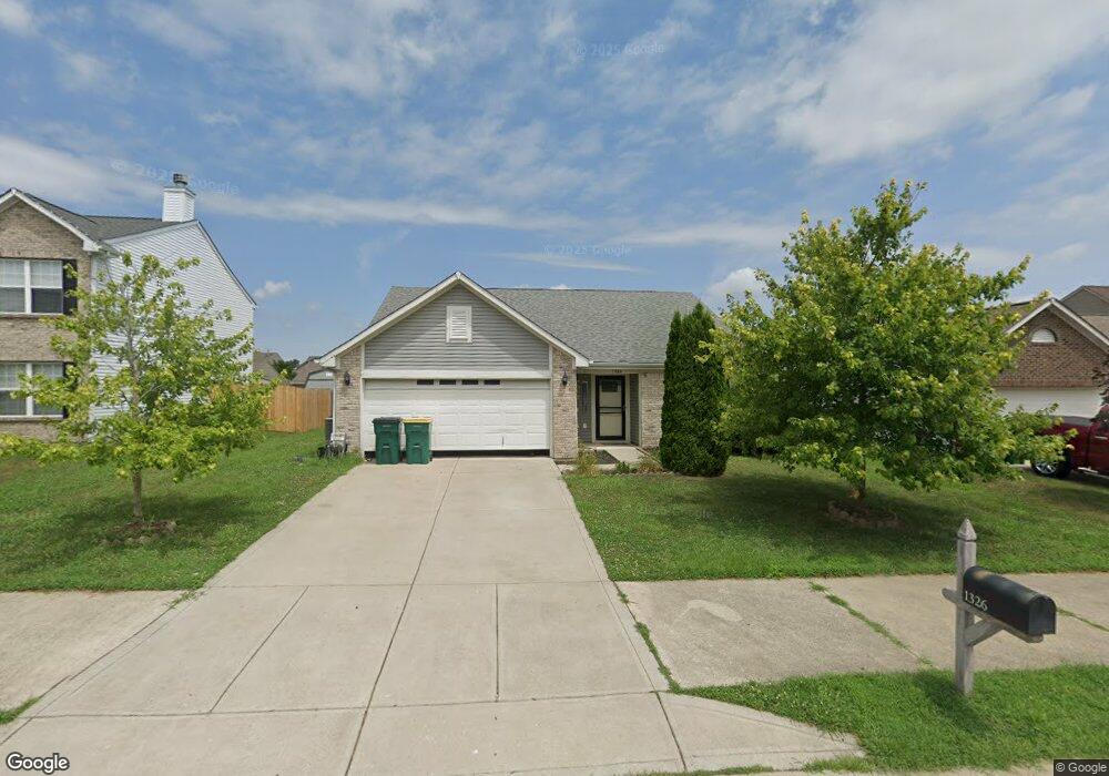 1326 Fiesta Dr, Franklin, IN 46131 - photo 1