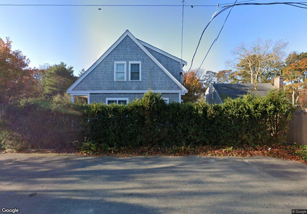 54 Pinehurst Rd unit 2, Edgartown, MA 02539 - photo 1