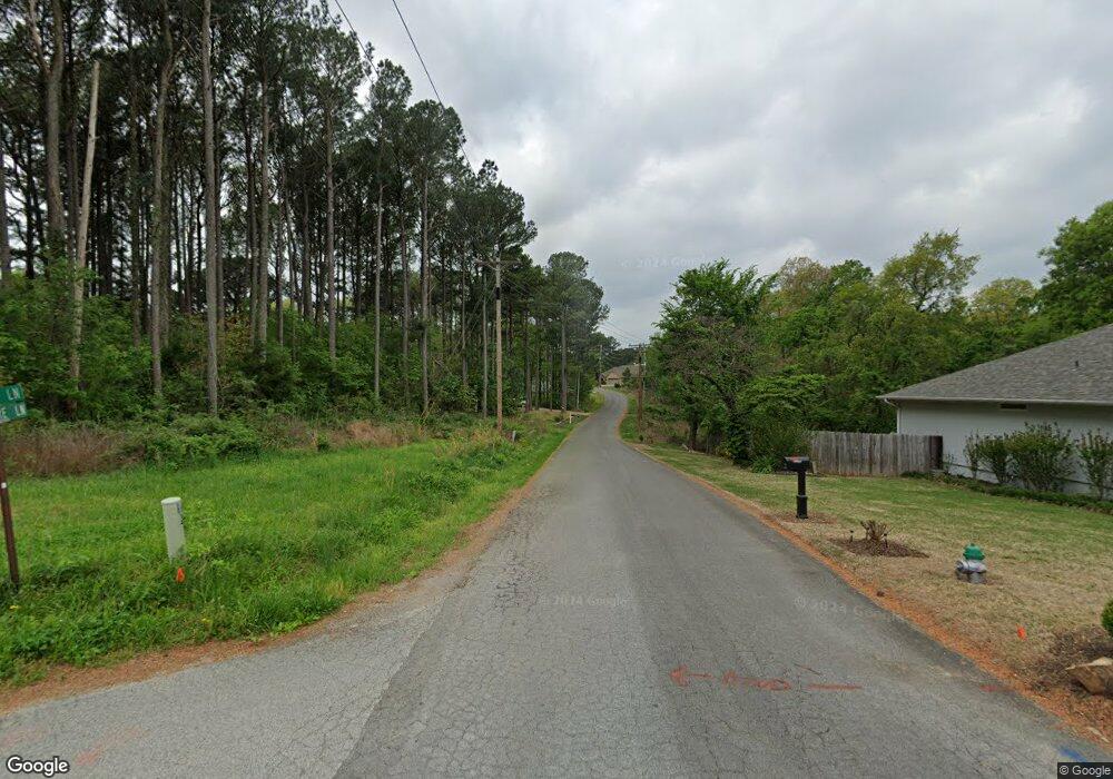 14698 Drummore Ln, Bella Vista, AR 72715 - photo 1