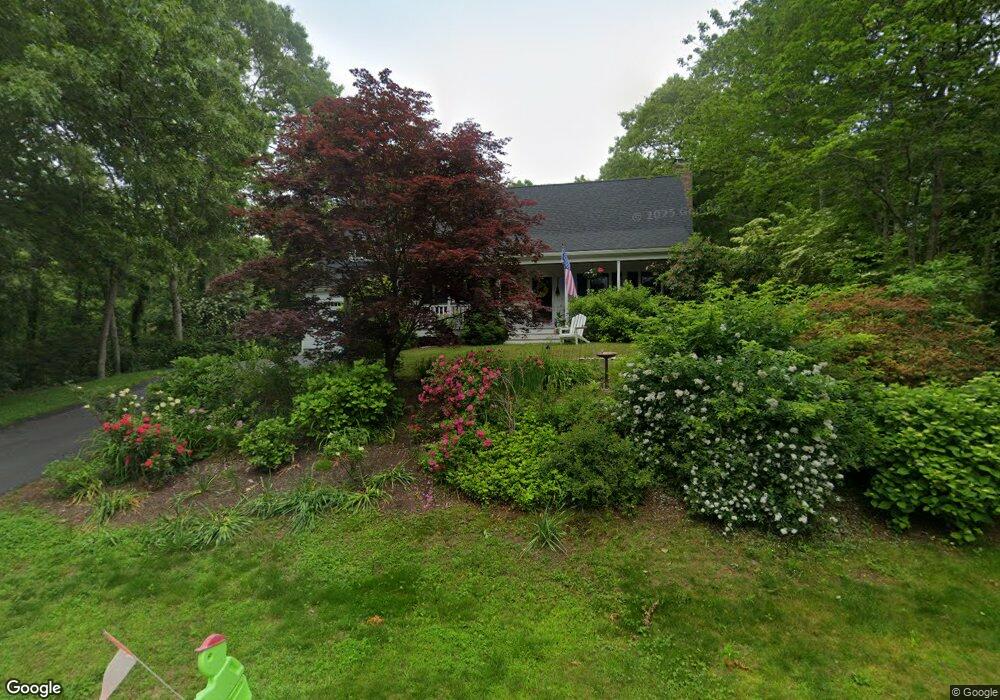 8 Westwind Cir, Sandwich, MA 02563 - photo 1