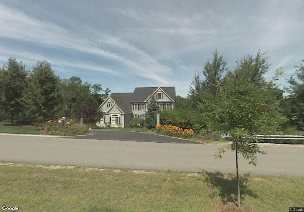 53 Barrington Dr, Bedford, NH 03110 - photo 1