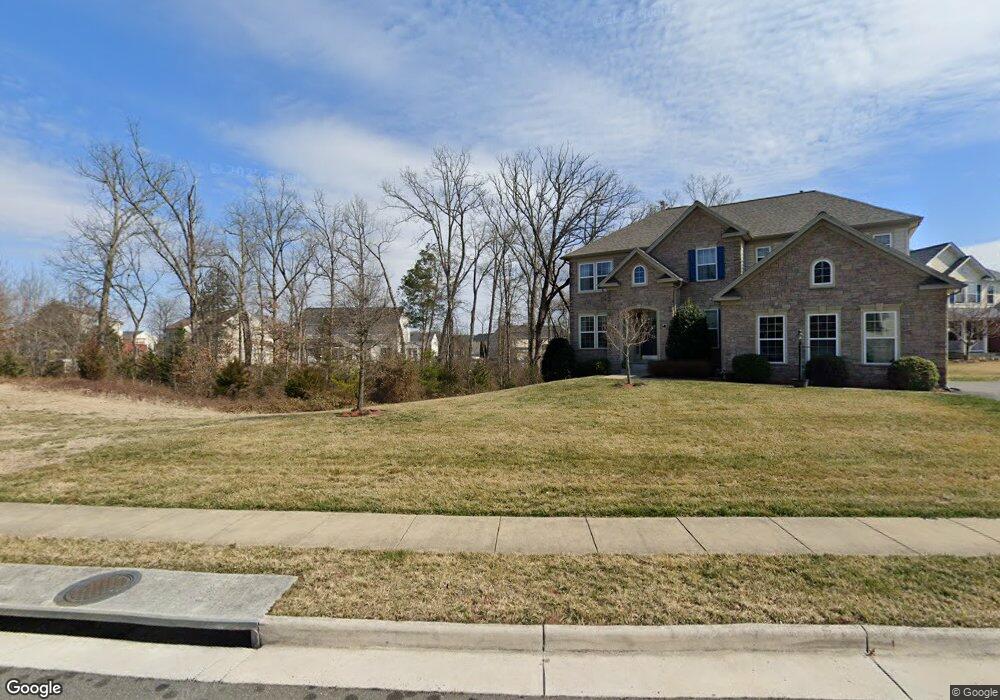 12631 Tide View Ct, Bristow, VA 20136 - photo 1