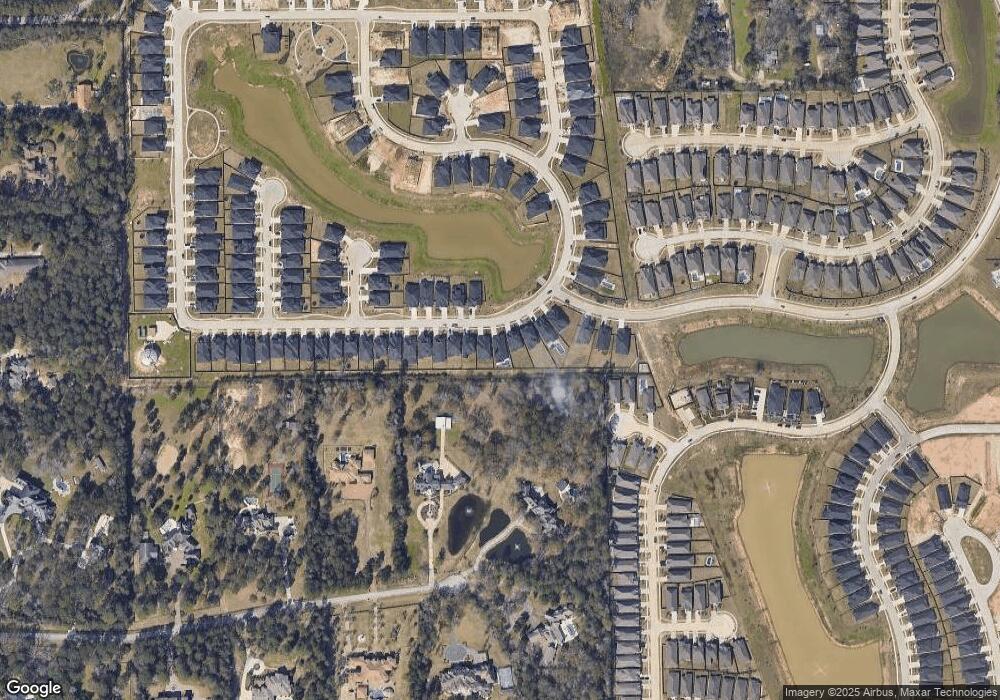 9619 Birchwood Hollow Trail, Tomball, TX 77375 - photo 1