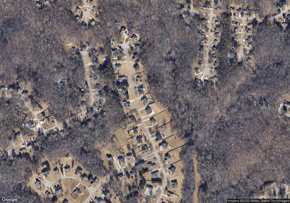 4726 Martins Crossing West Dr, Flowery Branch, GA 30542 - photo 1