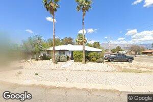 4843 E Helen St, Tucson, AZ 85712