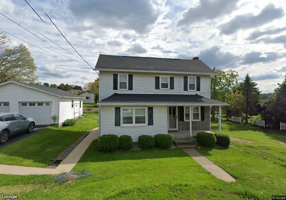 100 Bryant St, Homer City, PA 15748 - photo 1