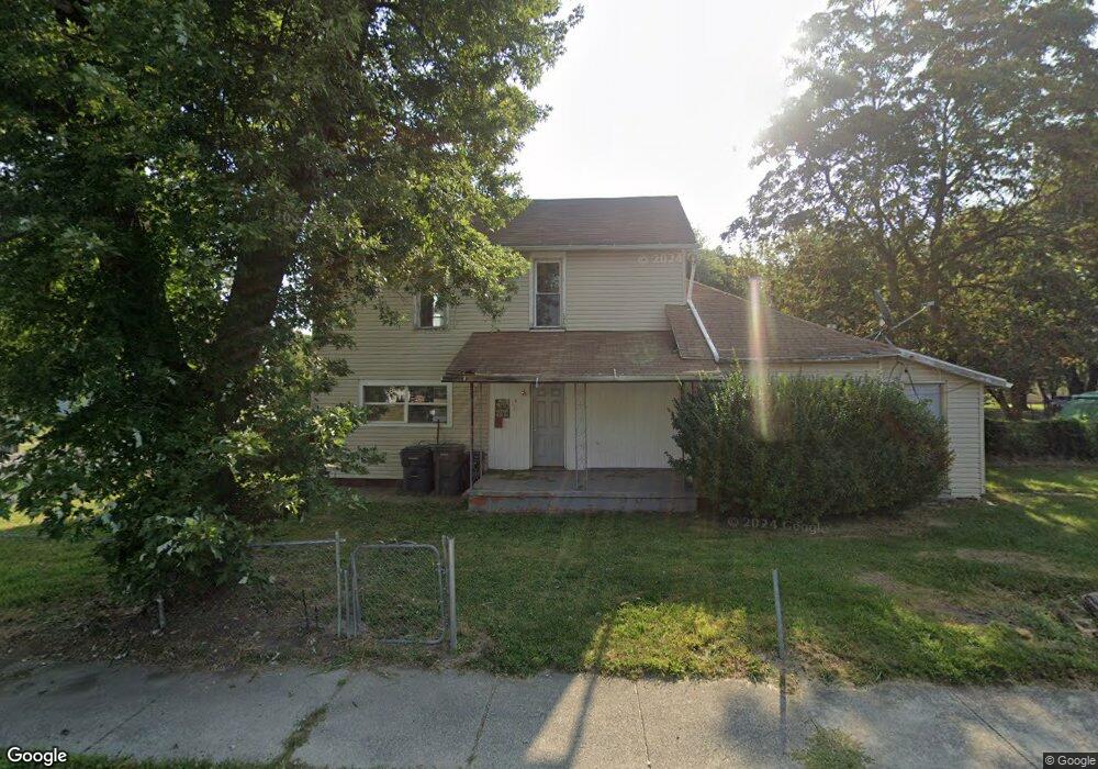 902 E 2nd St, Lima, OH 45804 - photo 1