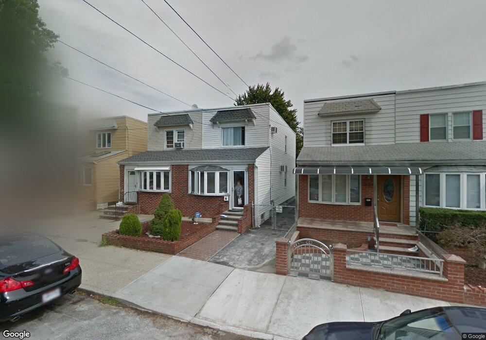 3329 Jordan St, Flushing, NY 11358 - photo 1