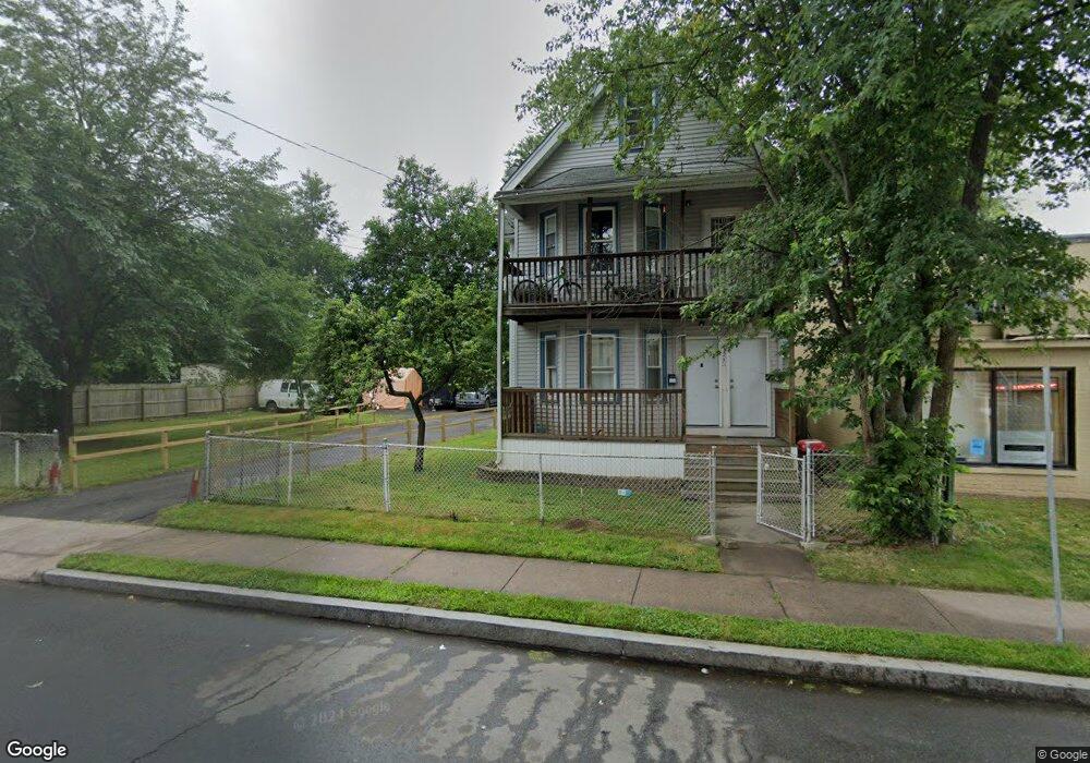 21 S Whitney St unit 1, Hartford, CT 06106 - photo 1