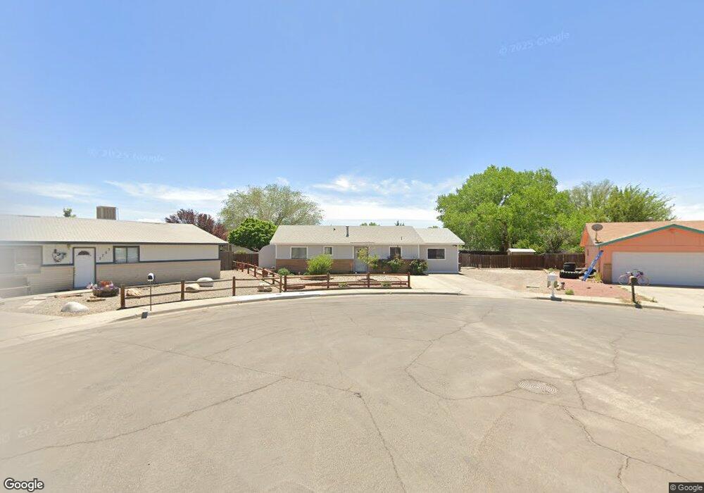 2705 La Salle St, Farmington, NM 87401 - photo 1